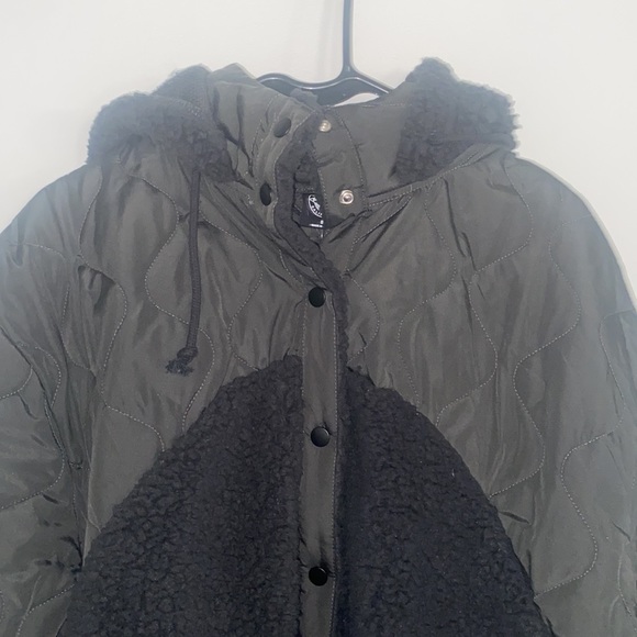 NWT Pacsun Jacket S - Picture 3 of 4